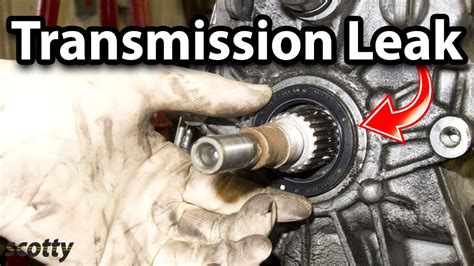 front seal transmission leak repair cost|Transmission Seal Fluid Leak: Symptoms, Causes, Repair, & Cost